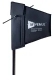 RF Venue DFIN Diversity Fin Directional Antenna 470-698 MHz
