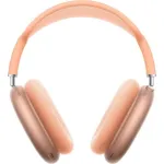 Apple AirPods Max 2 Ausinės su aktyviu triuk&scaron;mo slopinimu, erdviniu garsu, USB-C, oranžinė