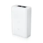 UBIQUITI NETWORKS PoE įpur&scaron;kiklis, 802.3at kompakti&scaron;kas PoE+ įpur&scaron;kiklis