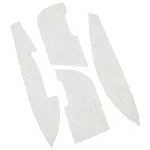 Endgame Gear XM1 Lizard Skins DSP Grip - balta