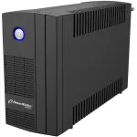 Nepertraukiamo maitinimo &scaron;altinis PowerWalker Basic VI 650 SB