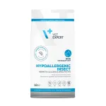 VET EXPERT Veterinary Diet Hypoallergenic Insect Dog &scaron;unų sausas ėdalas 12 kg