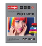 Activejet AP4-200G20 Fotopopierius blizgus (A4; 20 vnt.)