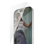 PanzerGlass SAFE. by &reg; Ekrano apsauga iPhone 17 Pro | Ultra-Wide Fit su EasyAligner