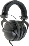 Ausinės beyerdynamic DT 770 M 80 OHM profesionalioms garso mai&scaron;ymo stebėjimo užduotims