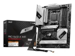 MSI PRO B650-A WIFI pagrindinė plok&scaron;tė AMD B650 Socket AM5 ATX
