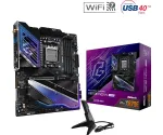 Motininė plok&scaron;tė ASRock X870 NOVA WIFI &mdash; AMD X870, Socket AM5, ATX, 4&times; DIMM DDR5, 256GB, Wi‑Fi 6E, 2.5GbE