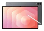 Samsung Galaxy Tab S11 Ultra 256 GB 37,1 cm (14,6 colio) 12 GB Wi-Fi 7 (802.11be) Pilka