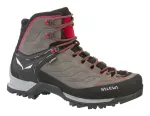 Salewa MTN Trainer Mid GTX vyri&scaron;ki batai, anglies, pilka, raudona