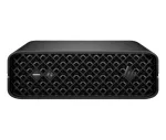 HP Workstation Z2 G1i Mini PC - Intel Core Ultra 7 265K, 32GB DDR5, 1TB NVMe SSD, NVIDIA T1000, Windows 11 Pro, juodas