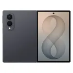 Samsung Galaxy Z Fold8 Enterprise Edition 5G i&scaron;manusis telefonas, Dual-SIM, 12 GB RAM / 256 GB atminties, grafito spalvos, lankstus OLED ekranas, 7,6 colio, 120 Hz