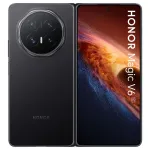 HONOR Magic V6 5G 16GB RAM 512GB atminties sulankstomas i&scaron;manusis telefonas - juodas