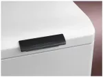 Electrolux EW6T826E Skalbimo ma&scaron;ina su vir&scaron;utiniu pakrovimu &ndash; 8 kg, 1200 aps./min., energijos klasė C, laisvai pastatoma