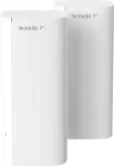 Tenda ME6 Pro (2-Pack) Mesh Wi-Fi 7 BE5100 mar&scaron;rutizatorius