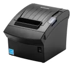 BIXOLON SRP-352VK/BEG tiesioginės terminės spaudos kvitų spausdintuvas su USB, automatiniu pjaustytuvu, 250 mm/s, 203 dpi