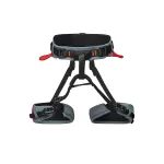 Mammut Ophir Kids 2.0 Strata-Mammut Red &ndash; vaikų laipiojimo sėdimoji pakinktai