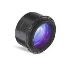 Teleskopo aksesuaras Baader Planetarium 2458400A Black, skirtas Niutono teleskopams