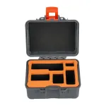 Sunnylife Mini vandeniui atsparus dėklas, skirtas Osmo Nano &ndash; 60 m nardymo korpusas
