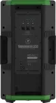 Mackie Thrash212 GO 12 colių 1300W baterijomis maitinamas aktyvus garsiakalbis su Bluetooth