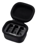 R&Oslash;DE įkrovimo dėklas, skirtas Wireless GO II