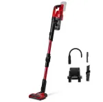 Einhell TE-SV 18 Li-FLX-Solo belaidis lazdelinis dulkių siurblys 18V be akumuliatoriaus