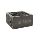 Fourze PS750W 750W 80+ Bronze nemodulinis ATX maitinimo blokas