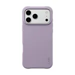 CARE by PanzerGlass Samba Case, skirta iPhone 17/18 Pro Max, Rich Lavender
