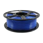 FlashForge HS PLA filamentas 1,75 mm mėlynas 1 kg &ndash; didelės spartos 3D spausdinimui