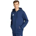 adidas Entrada 26 Full-Zip gobtuvas vyrams, Team Navy Blue, XL