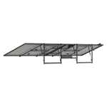 EcoFlow Single Axis Solar Tracker