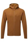 Mountain Equipment Apiro gobtuvas striukė - Walnut - M dydis
