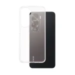 SAFE by PanzerGlass Honor 90 Lite kietas dėklas permatomas SAFE95984