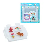 EPOCH Aquabeads Pop-Up dizaino plok&scaron;telė &ndash; kūrybos aksesuaras