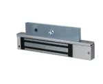 Dahua Technology DHI-ASF280A-V1 elektromagnetinis užraktas, 280 kg laikymo jėga, DC 12/24V, pavir&scaron;inio montavimo, aliuminio lydinio, skirtas prieigos kontrolei