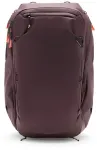 Peak Design Travel Backpack 45L kelioninė kuprinė, Eclipse (BTR-45-EP-3)