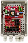 5-PORT POE SWITCH ATTE IP-5-11-M2