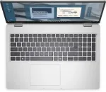 DELL PRO 16 R5 PRO-AI340/16FHD+/16GB/512SSD/W11P/3PS (PLATINUM) (US-KB) ne&scaron;iojamasis kompiuteris