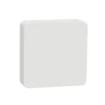 SCHNEIDER ELECTRIC Wiser belaidis temperatūros ir drėgmės matuoklis, Zigbee 3.0, baltas