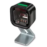 Datalogic Magellan 1500i 2D pristatomasis skaitytuvas - standartinė konfigūracija, USB, juodos spalvos