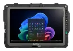 GETAC UX10G5 U5-226V plan&scaron;etinis kompiuteris - Core Ultra 5, 10,1 colio WUXGA, 16GB RAM, 512GB SSD, Windows 11 Pro, IP66