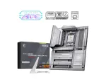 MSI MAG X870E TOMAHAWK MAX WIFI PZ pagrindinė plok&scaron;tė AMD X870E Socket AM5 ATX