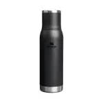 STANLEY Adventure To-Go vakuuminė termo gertuvė 0,75L matinė juoda