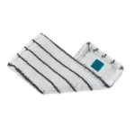 Leifheit Clean & Compact M mikrofilo plovimo antgalio keitimas