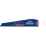 Bosch EXPERT Multi Material 2608902332 S959XHM slenkamojo pjūklo geležtė, karbido, 150 mm, 6 TPI