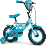 Huffy Disney Stitch 12 vaiki&scaron;kas dviratis (22385W)