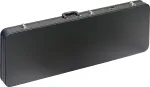Stagg GCA-RB kietas dėklas elektrinei bosinei gitarai