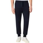 Champion Rib Cuff Pants vyri&scaron;kos sportinės kelnės, tamsiai mėlynos, 220807 BS501, XL