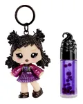 MGA Entertainment Yummiland Lip Gloss Lėlė Sour Sweeties - Blake Licorice
