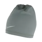 Nike Dri-FIT Peak kepurė beanie, pilka N1012398089OS