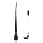 Rode Microphones SC16 USB laidas juodas